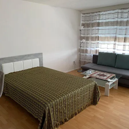 Ferienappartment *