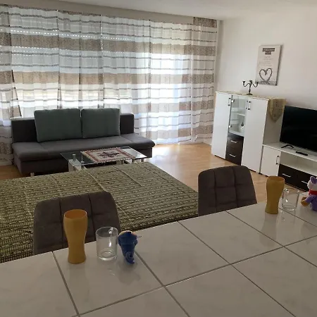 Ferienappartment Apartment