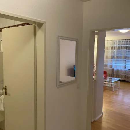 Ferienappartment