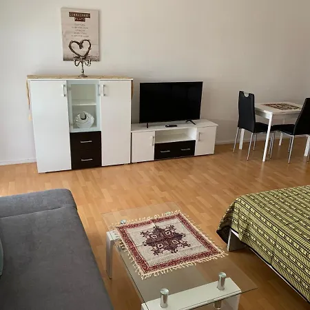 Ferienappartment Moehnesee
