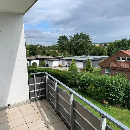 Ferienappartment *